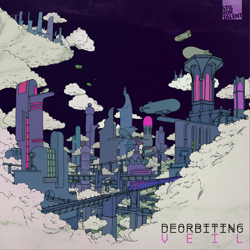 Deorbiting - Veil [SVT303Y]